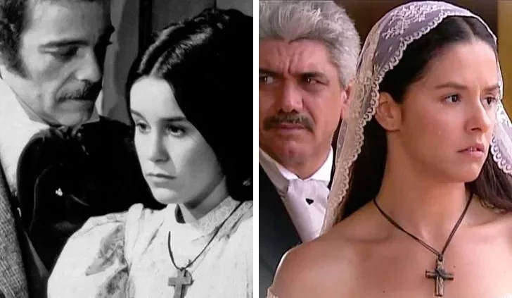 Veja 10 novelas que que tiveram mais de uma versão e você não sabia - imagem 27325