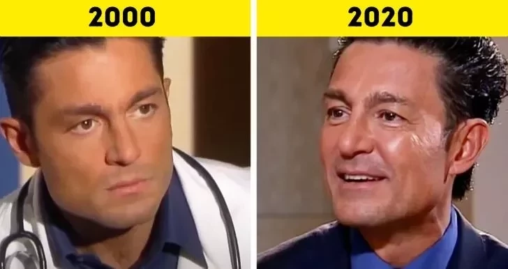 Veja como estão os atores de “Abraça-me Muito Forte”, 20 Anos depois - imagem 27309