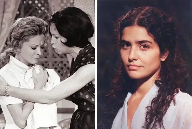 Veja 10 novelas que que tiveram mais de uma versão e você não sabia - imagem 27323