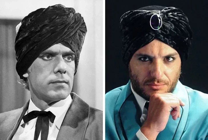 Veja 10 novelas que que tiveram mais de uma versão e você não sabia - imagem 27324