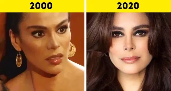 Veja como estão os atores de “Abraça-me Muito Forte”, 20 Anos depois - imagem 27302