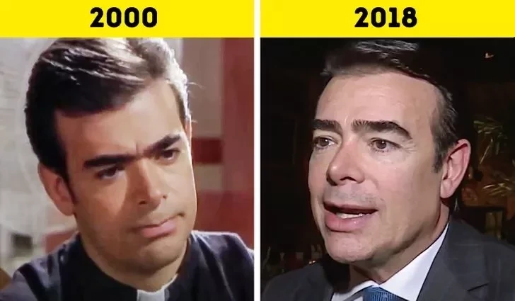 Veja como estão os atores de “Abraça-me Muito Forte”, 20 Anos depois - imagem 27300