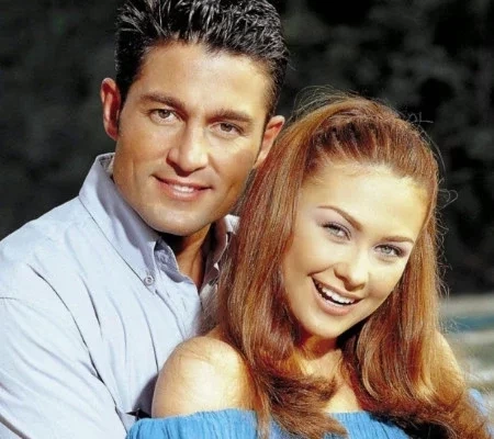 Veja como estão os atores de “Abraça-me Muito Forte”, 20 Anos depois