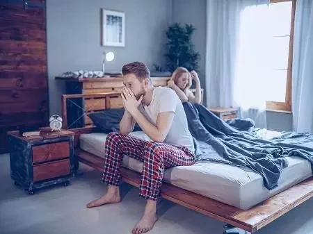 Conheça os principais motivos que provocam a falta de apetite sexual - imagem 27387