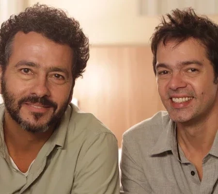 Conheça os famosos brasileiros que são parentes e você nem imaginava 