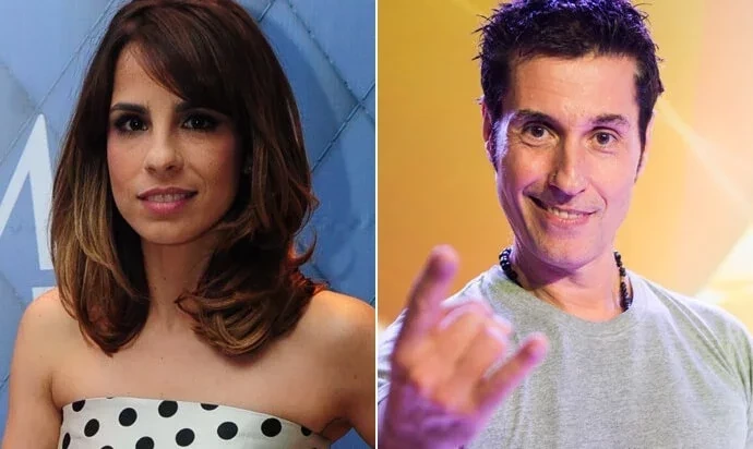 Conheça os famosos brasileiros que são parentes e você nem imaginava  - imagem 27378