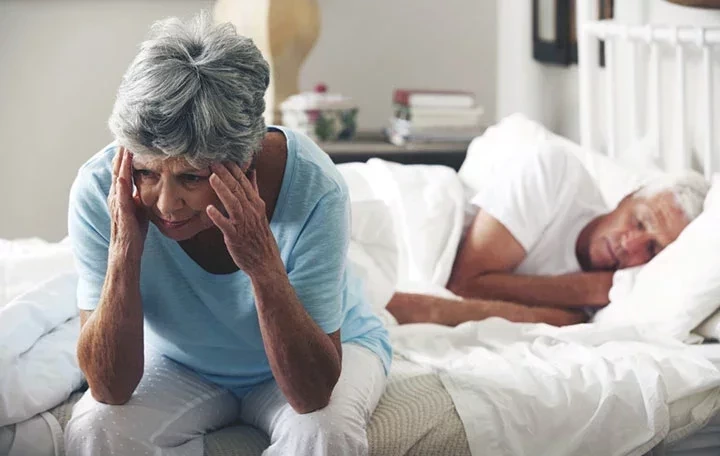 Conheça os principais motivos que provocam a falta de apetite sexual - imagem 27392