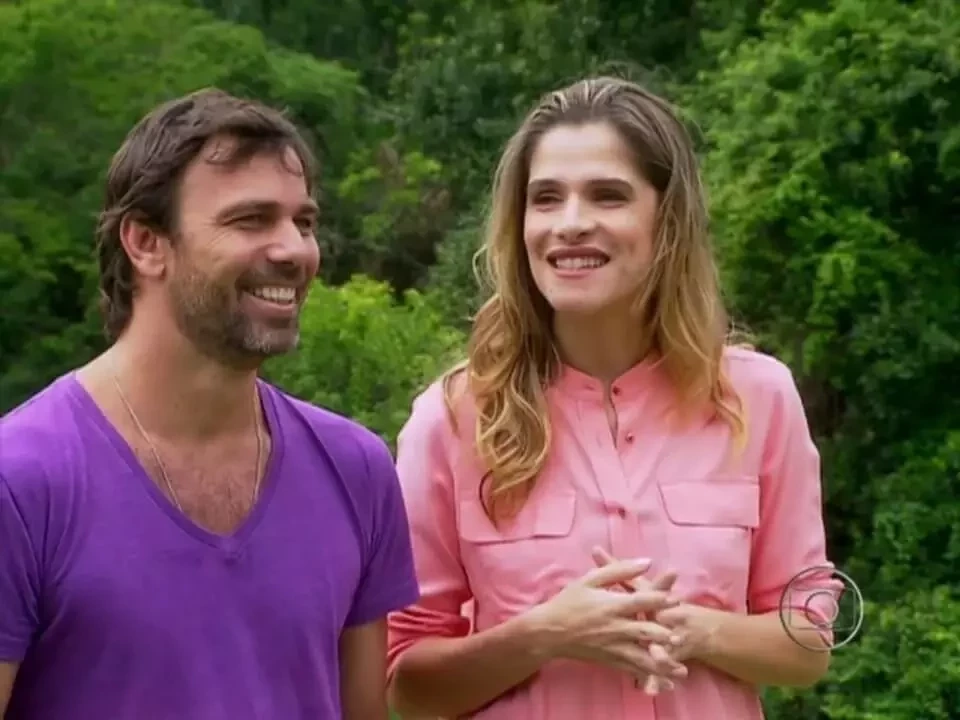 Conheça os famosos brasileiros que são parentes e você nem imaginava  - imagem 27382