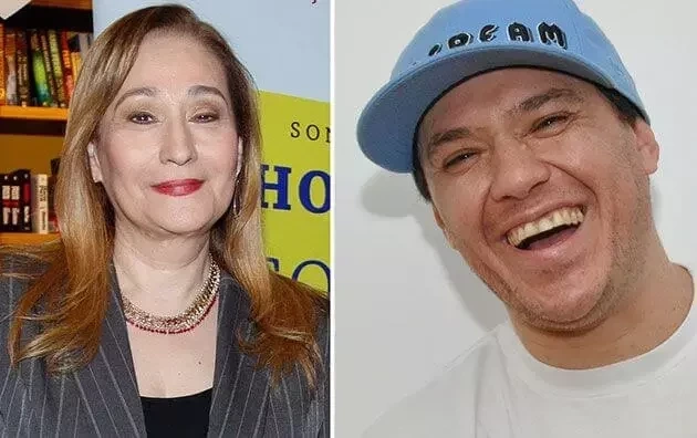 Conheça os famosos brasileiros que são parentes e você nem imaginava  - imagem 27384