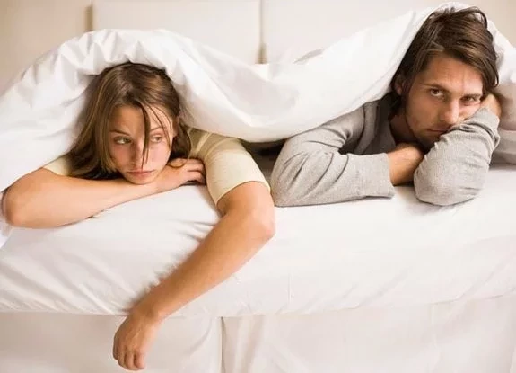 Conheça os principais motivos que provocam a falta de apetite sexual - imagem 27389