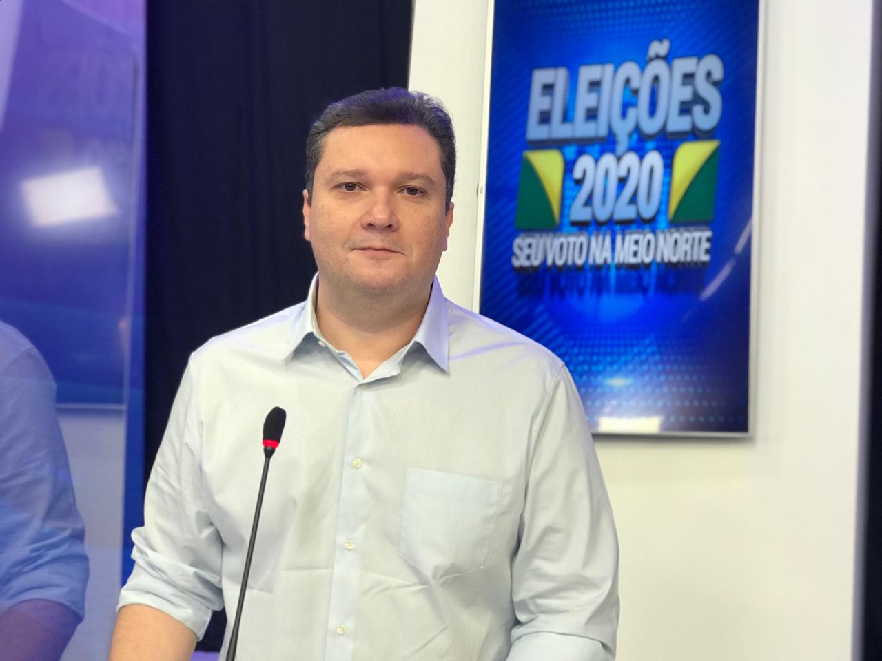 Crédito: Portal Meio Norte