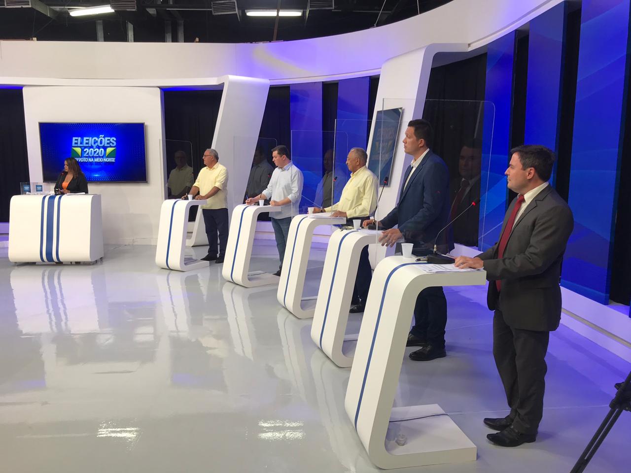 Fábio Abreu responde pergunta de Ananias Ribeiro e Dr. Pessoa é sorteado para comentar  - Imagem 1