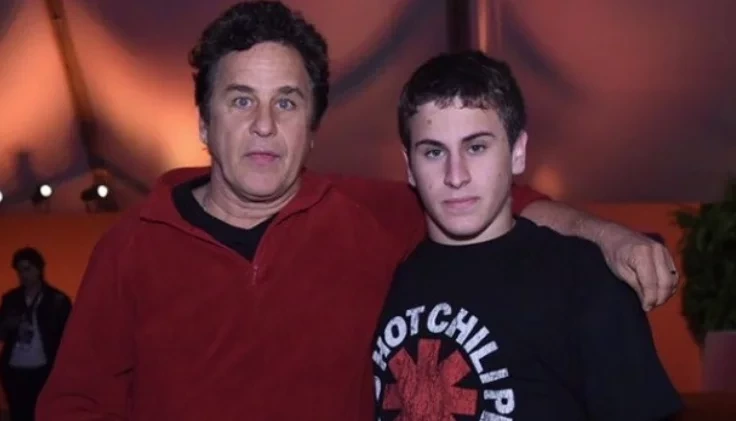 Filho de peixe! Conheça os filhos que são a cara dos pais famosos  - imagem 27403