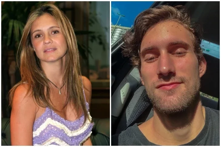 Filho de peixe! Conheça os filhos que são a cara dos pais famosos  - imagem 27399