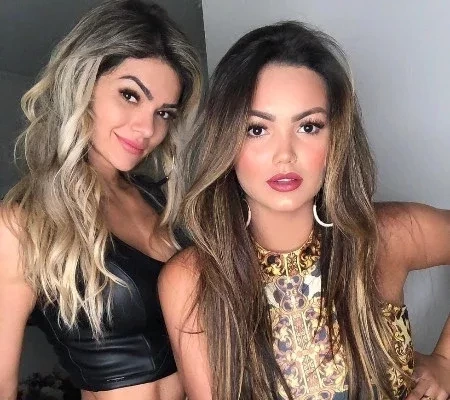 Filho de peixe! Conheça os filhos que são a cara dos pais famosos 