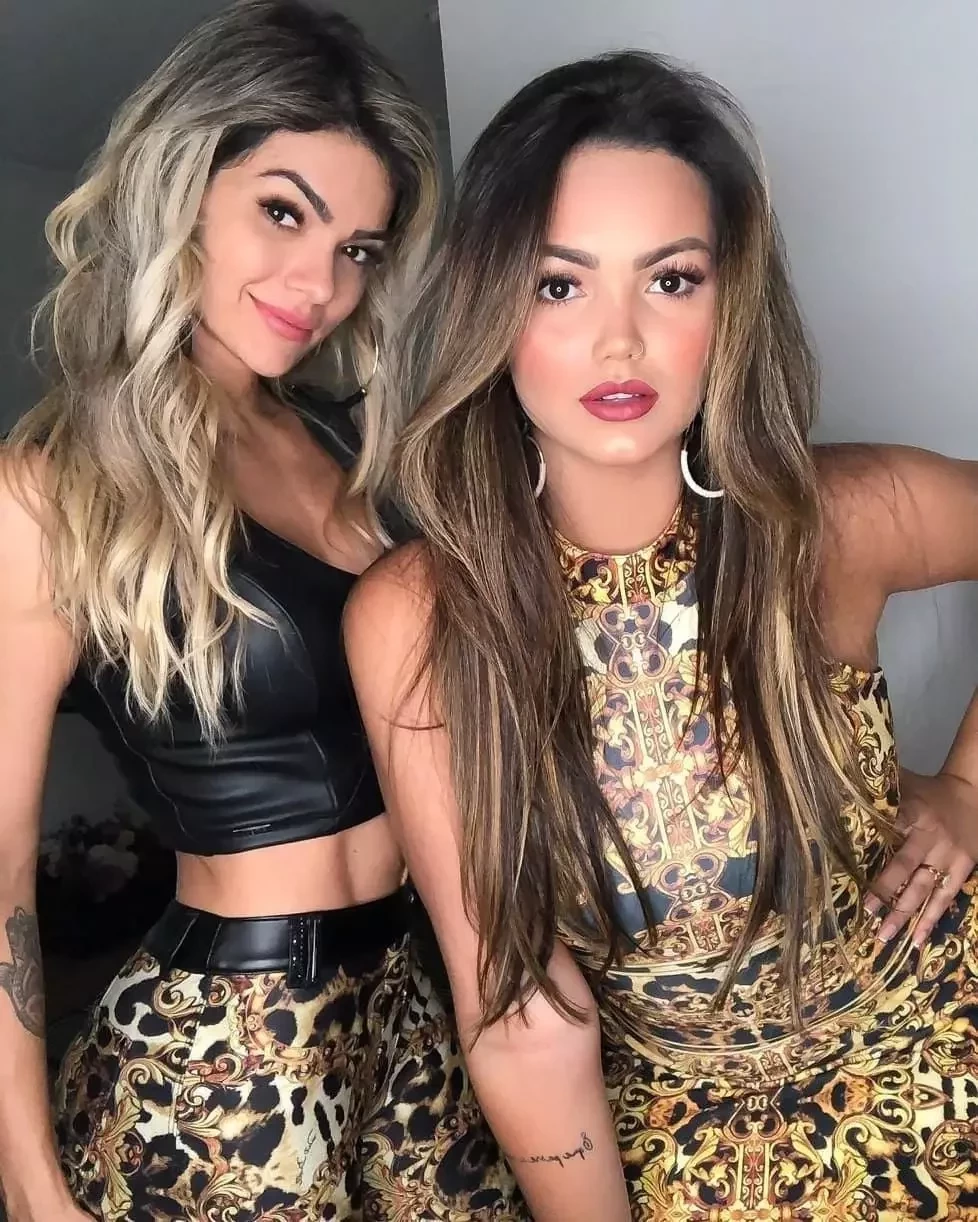 Filho de peixe! Conheça os filhos que são a cara dos pais famosos  - imagem 27401