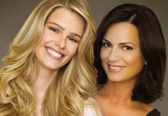 Filho de peixe! Conheça os filhos que são a cara dos pais famosos  - imagem 27408