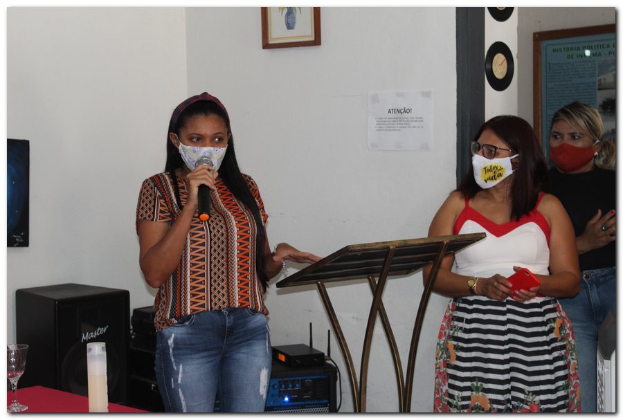 Inhuma participa da Primavera Nacional dos Museus - Imagem 12