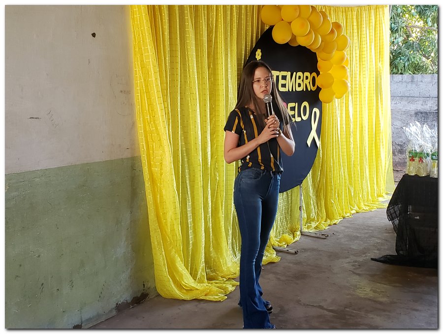 Ações Setembro Amarelo - Imagem 10