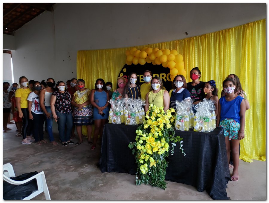 Ações Setembro Amarelo - Imagem 14