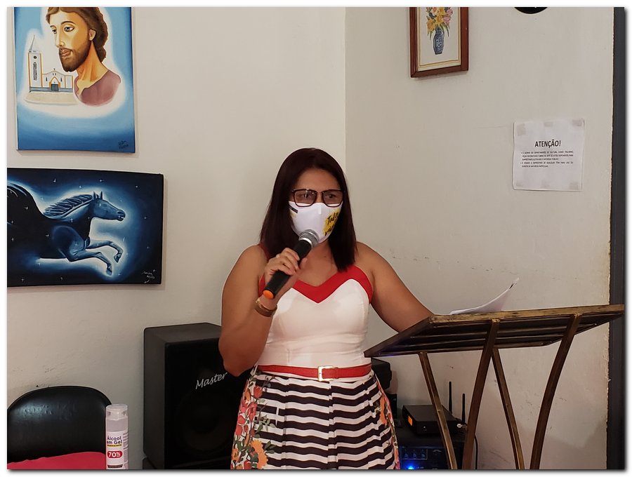 Inhuma participa da Primavera Nacional dos Museus - Imagem 2