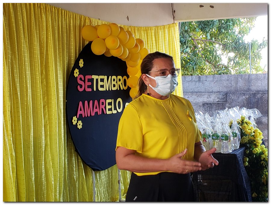 Ações Setembro Amarelo - Imagem 6