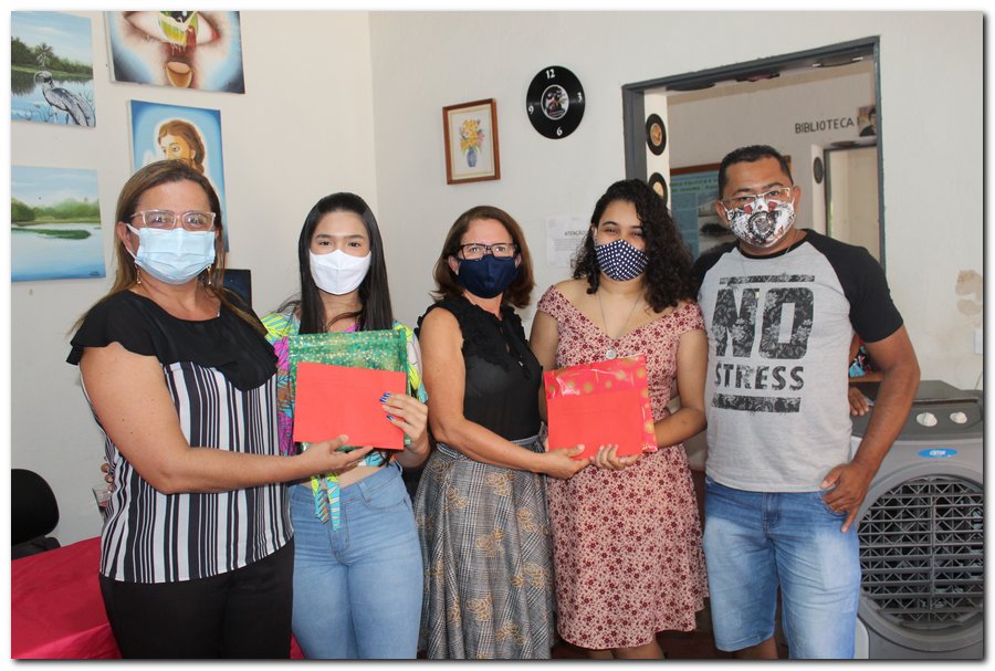 Inhuma participa da Primavera Nacional dos Museus - Imagem 20