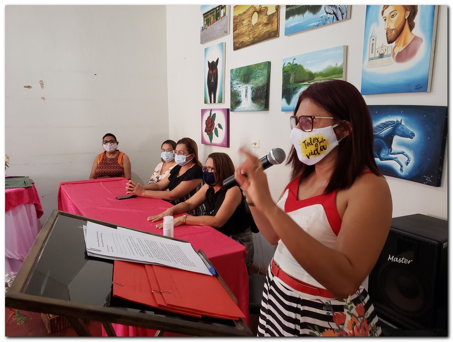 Inhuma participa da Primavera Nacional dos Museus - Imagem 3