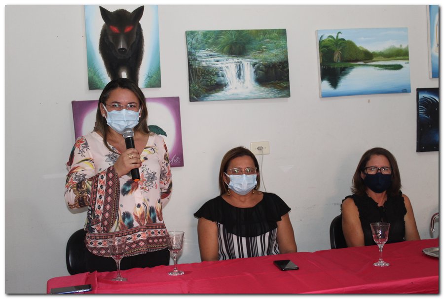 Inhuma participa da Primavera Nacional dos Museus - Imagem 9