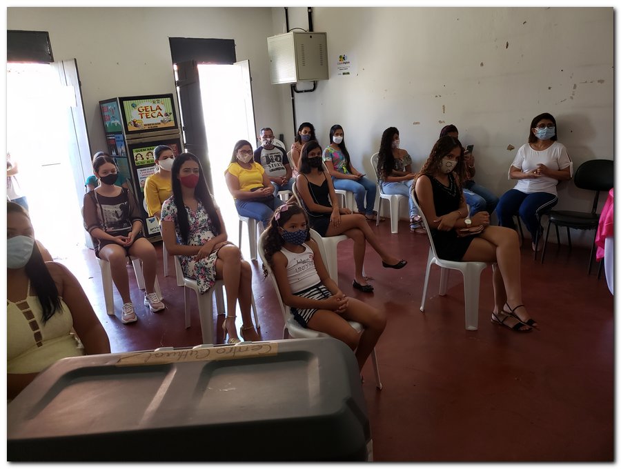 Inhuma participa da Primavera Nacional dos Museus - Imagem 4