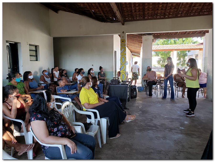 Ações Setembro Amarelo - Imagem 3