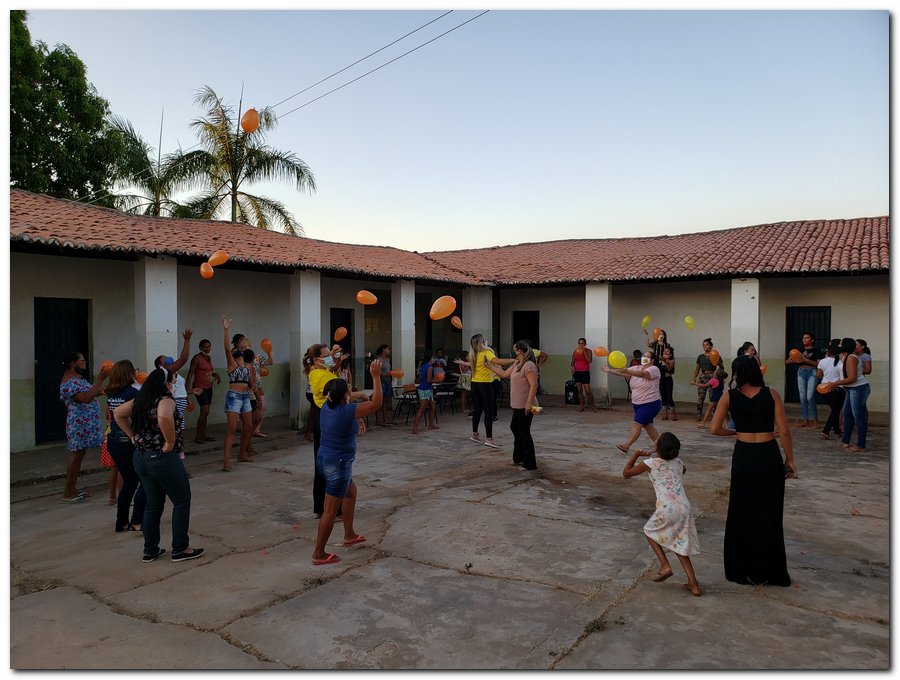 Ações Setembro Amarelo - Imagem 17