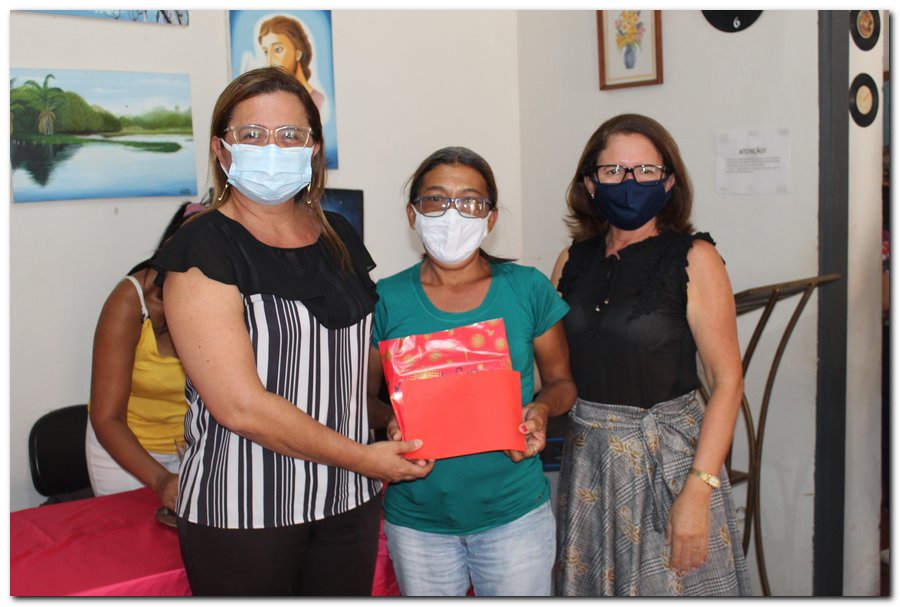 Inhuma participa da Primavera Nacional dos Museus - Imagem 21