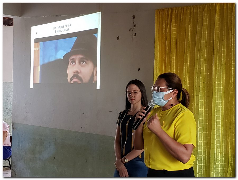 Ações Setembro Amarelo - Imagem 13