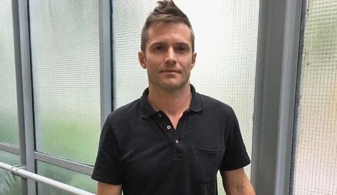 Conheça os famosos que levam uma vida diferente bem longe da televisão - imagem 27484