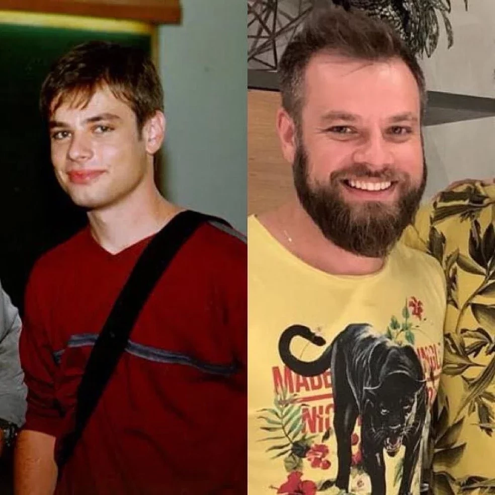 Conheça os famosos que levam uma vida diferente bem longe da televisão - imagem 27490