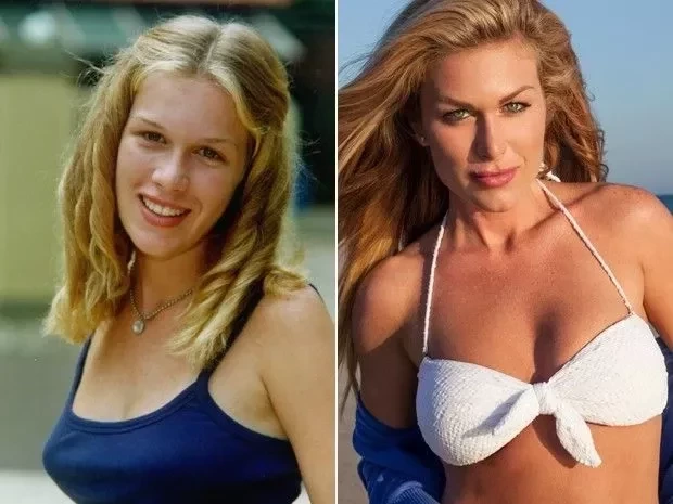 Conheça os famosos que levam uma vida diferente bem longe da televisão - imagem 27483