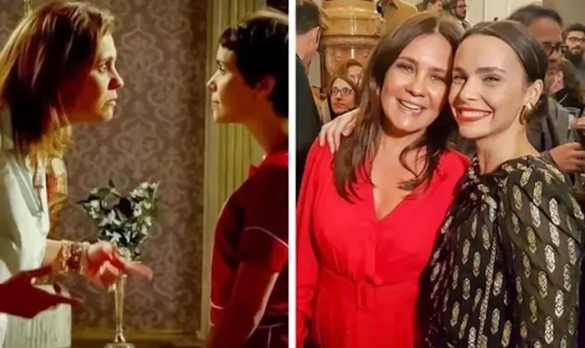 Confira alguns famosos que são extremamente amigos na vida real - imagem 26191