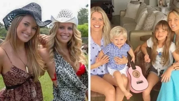 Confira alguns famosos que são extremamente amigos na vida real - imagem 26193