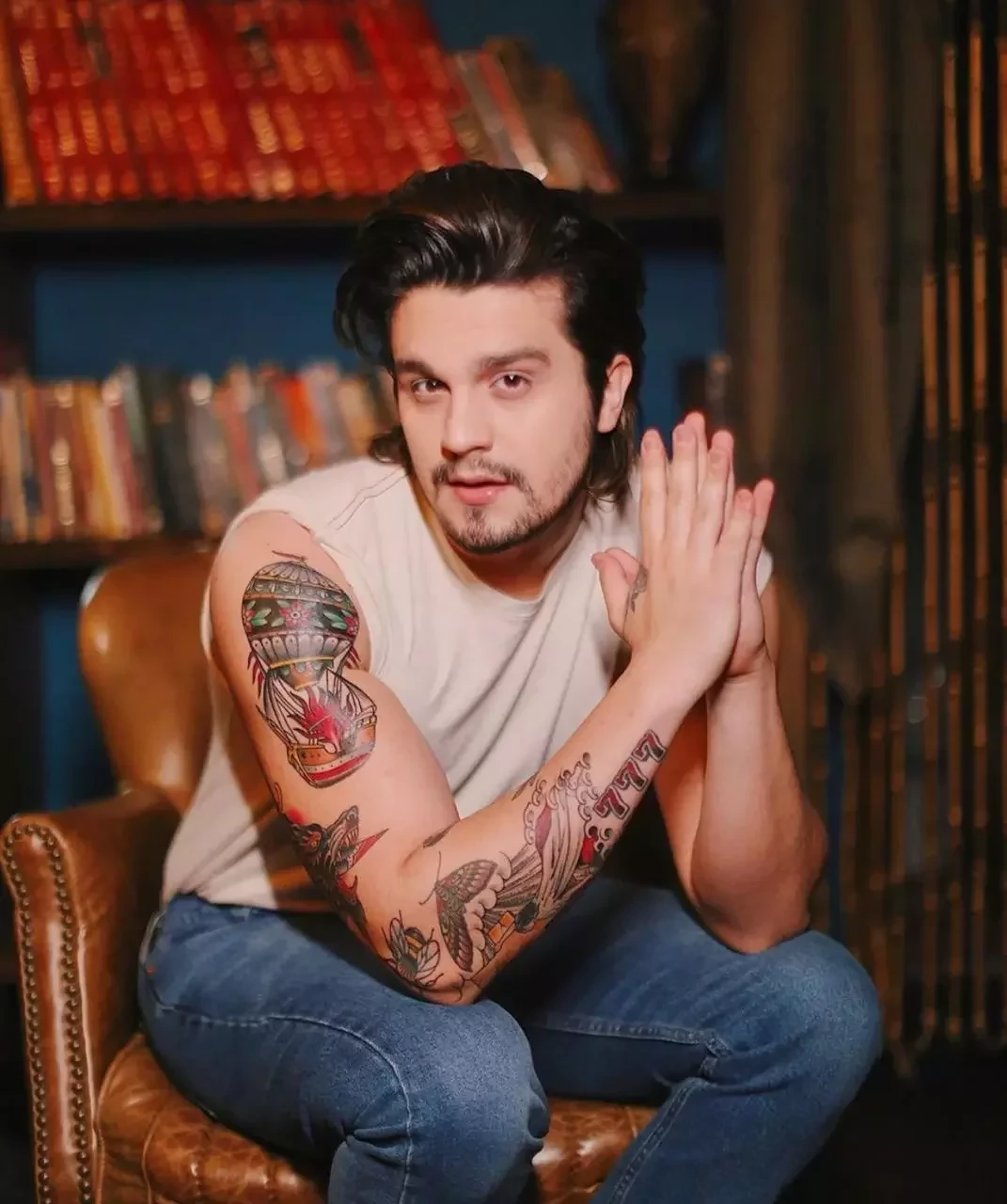 Descubra o patrimônio das maiores celebridades nacionais  - imagem 26197