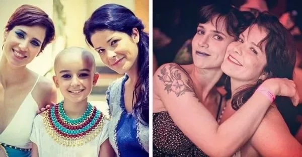 Confira alguns famosos que são extremamente amigos na vida real - imagem 26190