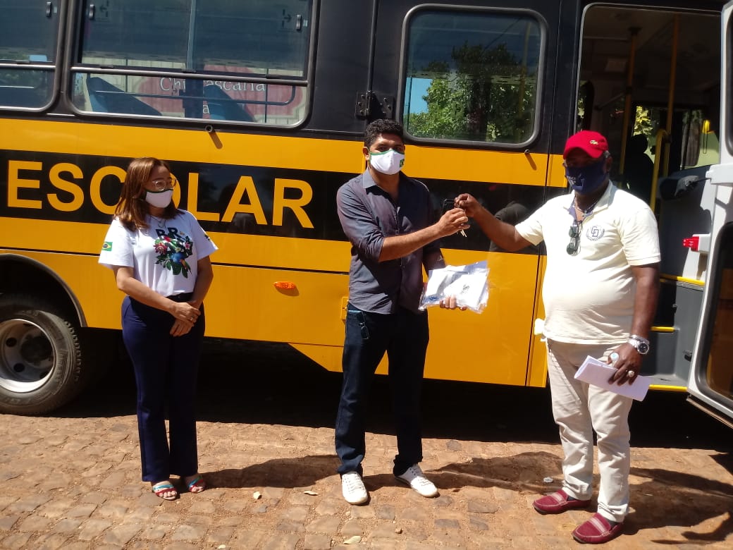 Jatobá do Piauí realiza programação especial de atividades em comemoração ao dia da Independência do Brasil com restrições - Imagem 1