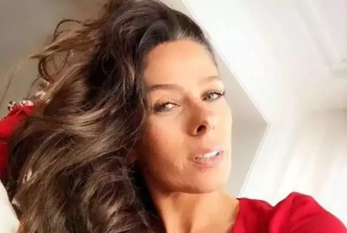 Sandy, Galisteu...Famosos que chocaram ao falar sobre sexo anal - imagem 26279