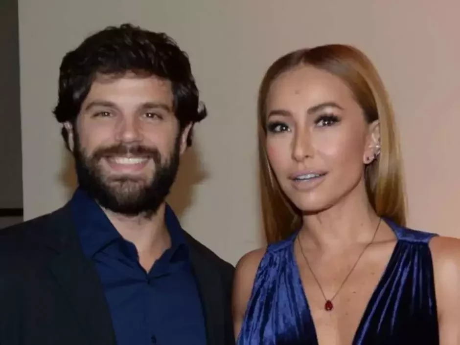 Sandy, Galisteu...Famosos que chocaram ao falar sobre sexo anal - imagem 26274