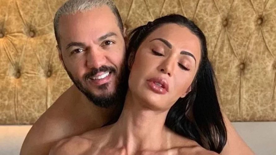 Sandy, Galisteu...Famosos que chocaram ao falar sobre sexo anal - imagem 26277