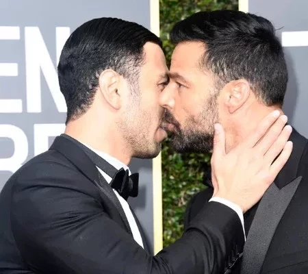 Veja os astros da televisão que são gays assumidos e pouca gente sabe 