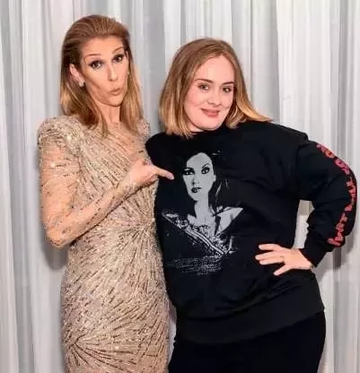 Conheça as celebridades que se tornaram amigas de seus ídolos - imagem 26424