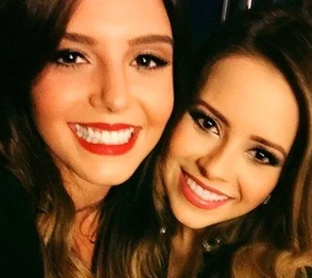 Conheça as celebridades que se tornaram amigas de seus ídolos