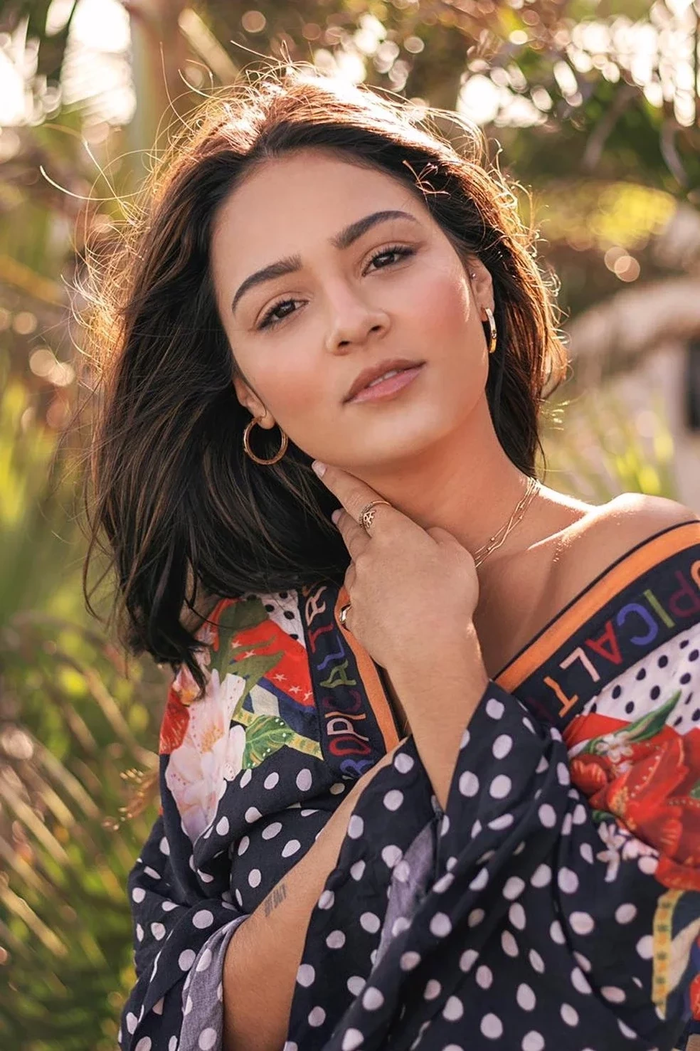 Confira quem são os participantes da 'Dança dos Famosos 2020' - imagem 26387