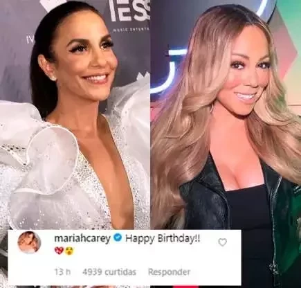 Conheça as celebridades que se tornaram amigas de seus ídolos - imagem 26429